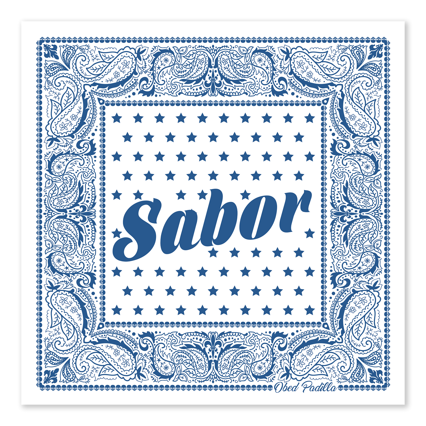 Sabor Bandana