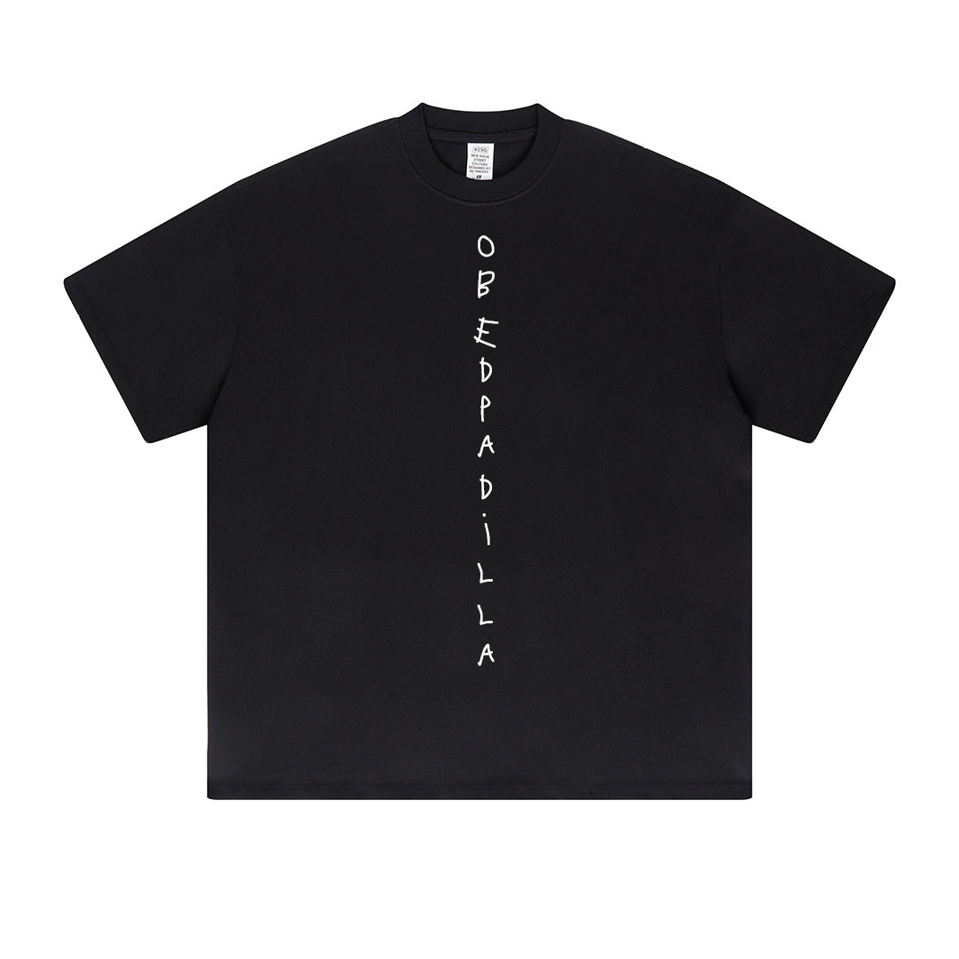 Sabor Essentials T-shirt