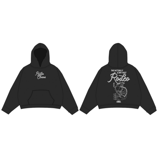 Rodeo Hoodie