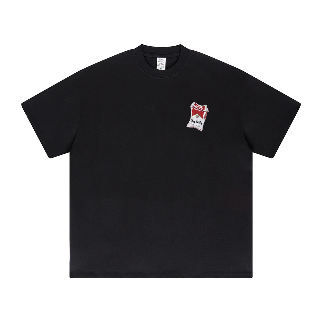 Obed Pack of Smokes T-Shirt