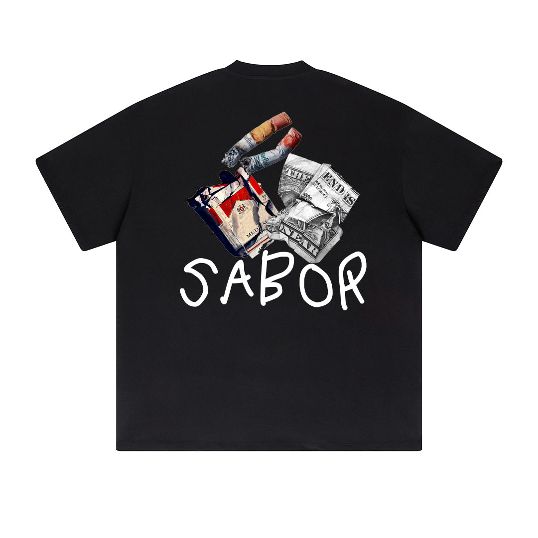 Sabor Essentials T-shirt