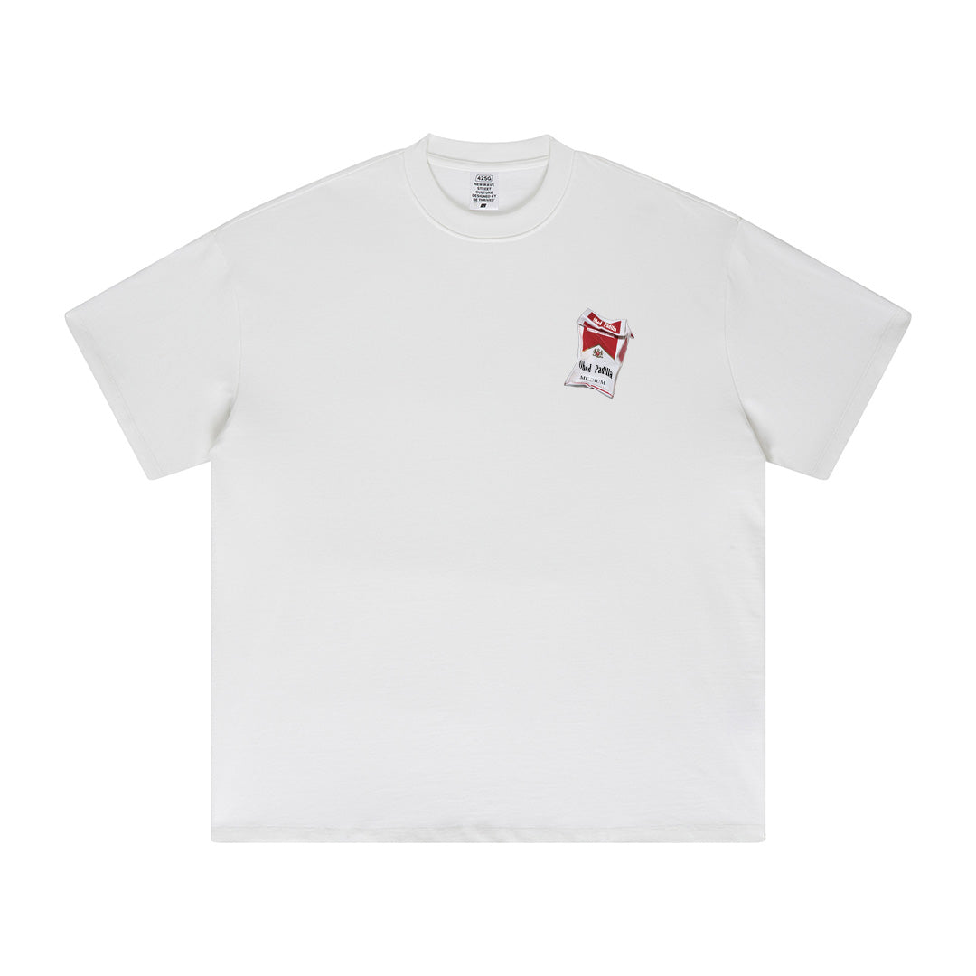 Obed Pack of Smokes T-Shirt