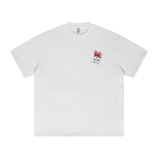 Obed Pack of Smokes T-Shirt