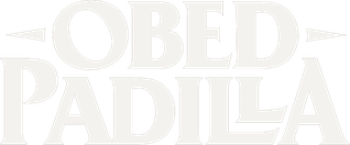 Obed Padilla — home